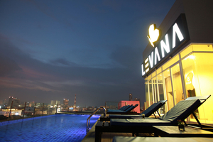 Levana Hotel Pattaya