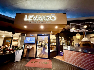 Levanzo