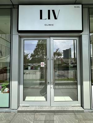 LIV Wellness Clinic Pattaya