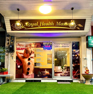 Loyal Health Massage