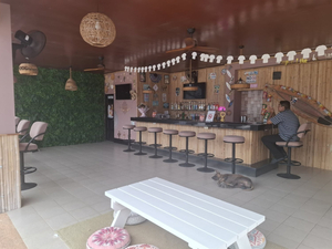 M.A.D Tavern
