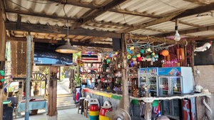 Ma-Rum Bar
