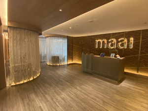 Maai Spa