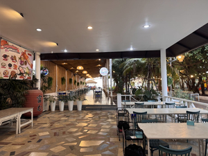 Madam Hoi Fresh Seafood