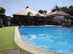Mari-Jari Sauna and Spa