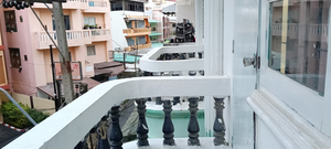 Marine Guest House Encore