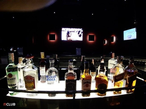 MClub Pattaya