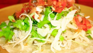 Mike's Mexican Restaurant