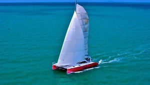 Montebello Charters