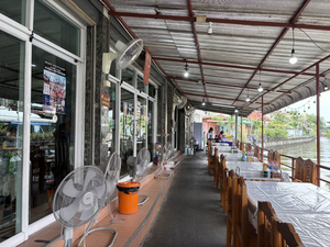 Mor Mar Seafood