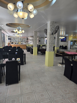 Mumbai's Great Punjab Restaurant & Bar