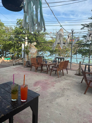 Naga Bar