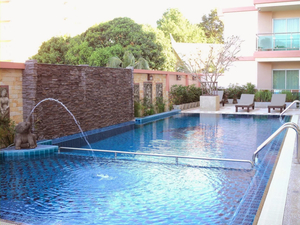 Nanthana Villa