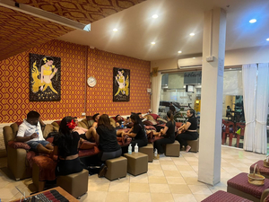 Natty Health Massage