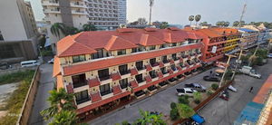 Nirvana Boutique Suites