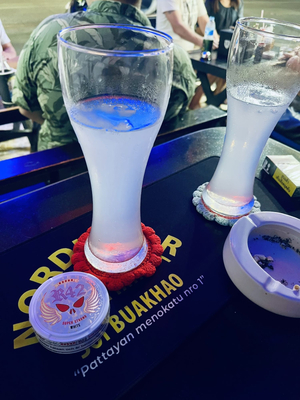Nordic Bar