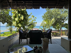 O Restaurant