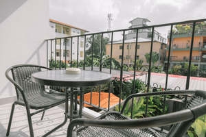One Lodge Pattaya