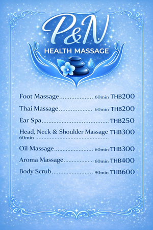 P&N Health Massage
