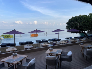 Papillon Restaurant
