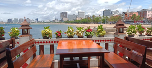 Pattaya Beer Garden