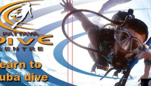 Pattaya Dive Center