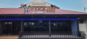 Pattaya Fizz 789