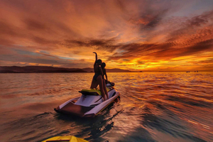 Thrilling Water Sports Activities in Pattaya this Season