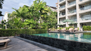 Pattaya Modus Beachfront Resort