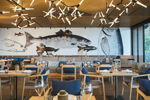 Pebbles Bar and Grill