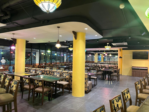 Peshwa Restaurant Pattaya