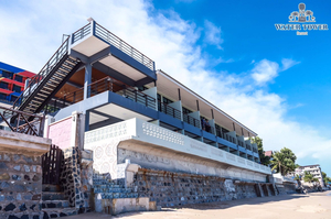 Phala Shore Resort รีสอร์ทติดทะเล ที่พักติดทะเล
