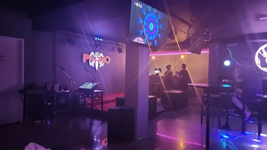Piano Club Pattaya