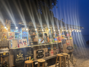 Pirates Bar & Rock Cafe’