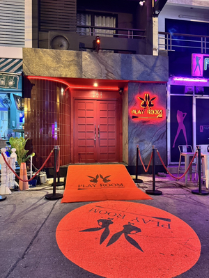 Play Room Pattaya