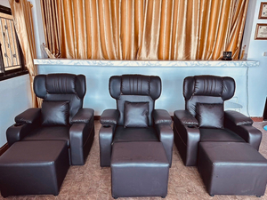 praew samet thai massage