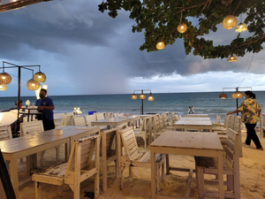 Praitalay Seafood Koh Samed