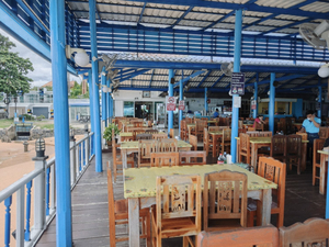 Preecha Seafood, Bang Saray