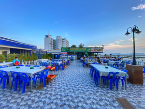 Preecha Seafood