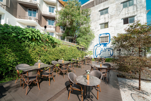 PRS Hotel by Sojourn