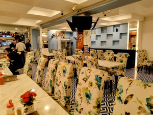 Punjabi Restaurant & Bar