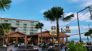 Pupen Seafood