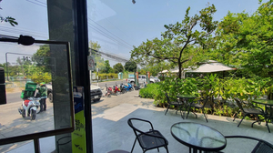 ร้านตะลอนSea ระยอง