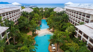 Ravindra Beach Resort & Spa