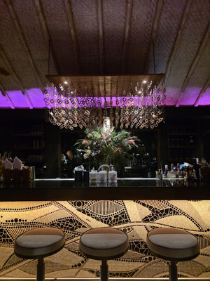 Reef Lounge