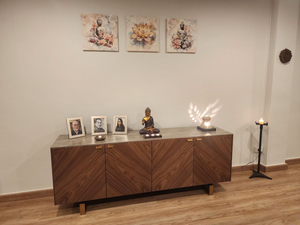 Reiki With Sarit ( Komyoreikido Pattaya)