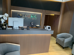 Rejuvehub IV Drip Clinic Pattaya