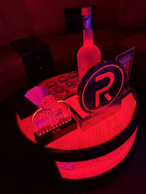 Republic Club Pattaya