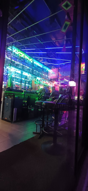 RiverMoon Bar