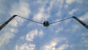 Rocket Ball